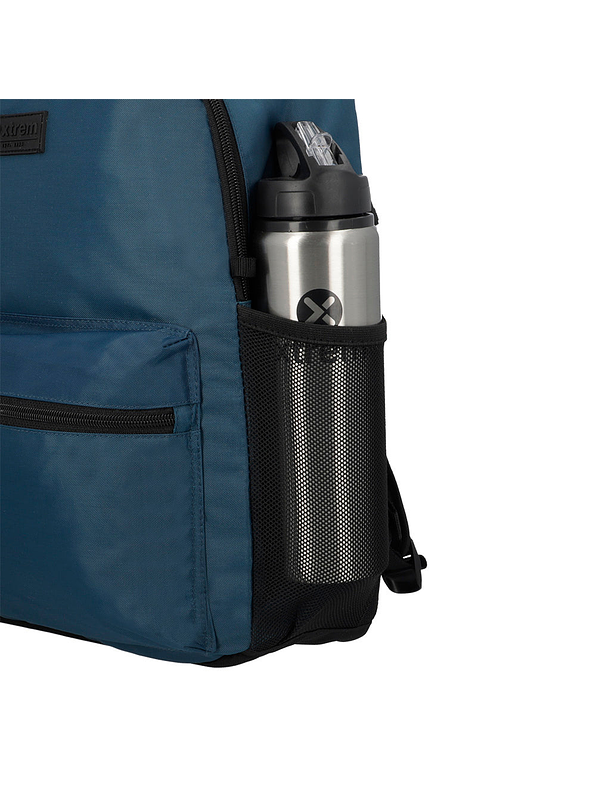 Morral Xtrem Para Laptop Energy Azul 6