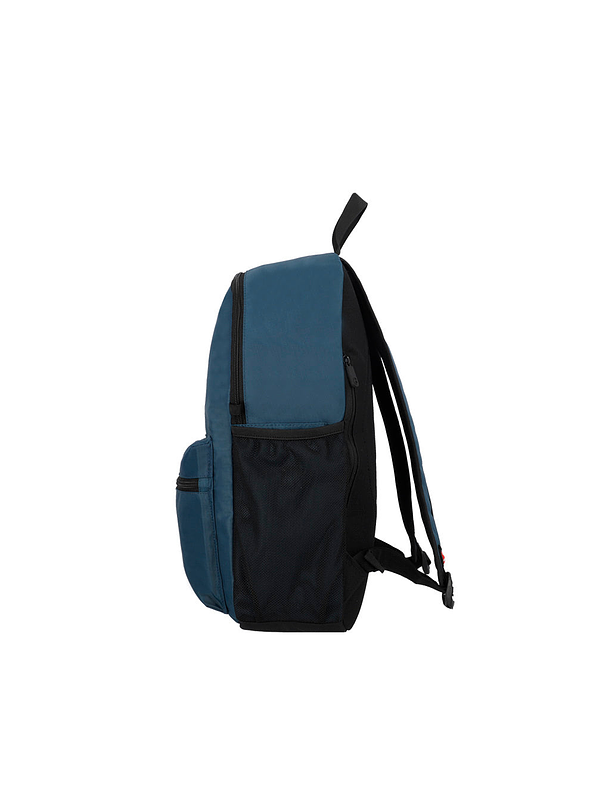 Morral Xtrem Para Laptop Energy Azul 4