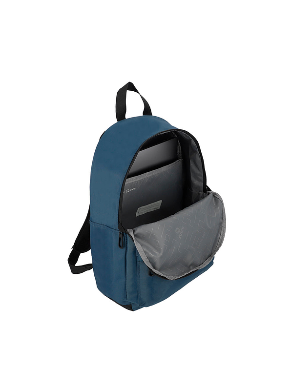 Morral Xtrem Para Laptop Energy Azul 3