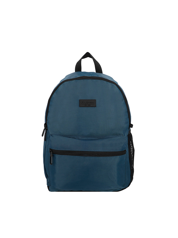 Morral Xtrem Para Laptop Energy Azul 1