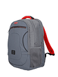 Morral Xtrem Para Laptop Gamma Gris - Miniatura 2