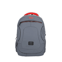 Morral Xtrem Para Laptop Gamma Gris