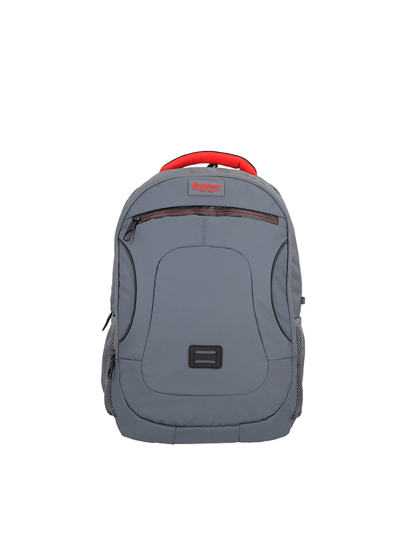 Morral Xtrem Para Laptop Gamma Gris 1