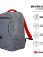 Morral Xtrem Para Laptop Gamma Gris - Miniatura 7