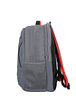 Morral Xtrem Para Laptop Gamma Gris - Miniatura 4