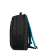 Morral Xtrem Para Laptop Gamma Negro/Azul - Miniatura 3