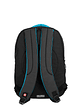 Morral Xtrem Para Laptop Gamma Negro/Azul - Miniatura 4