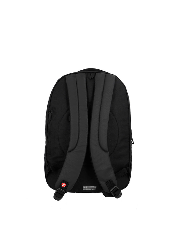Morral Xtrem Para Laptop Gamma Negro 4