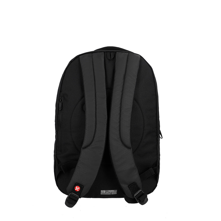 Morral Xtrem Para Laptop Gamma Negro 4