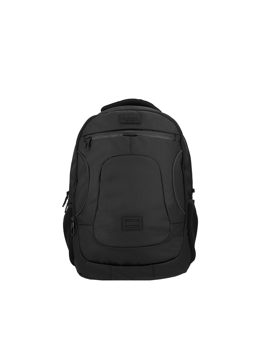 Morral Xtrem Para Laptop Gamma Negro 1