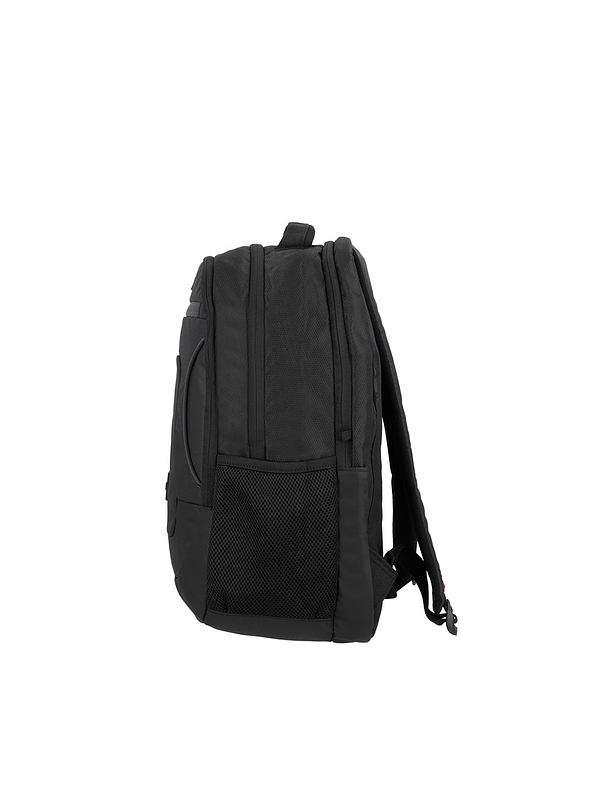 Morral Xtrem Para Laptop Gamma Negro 3