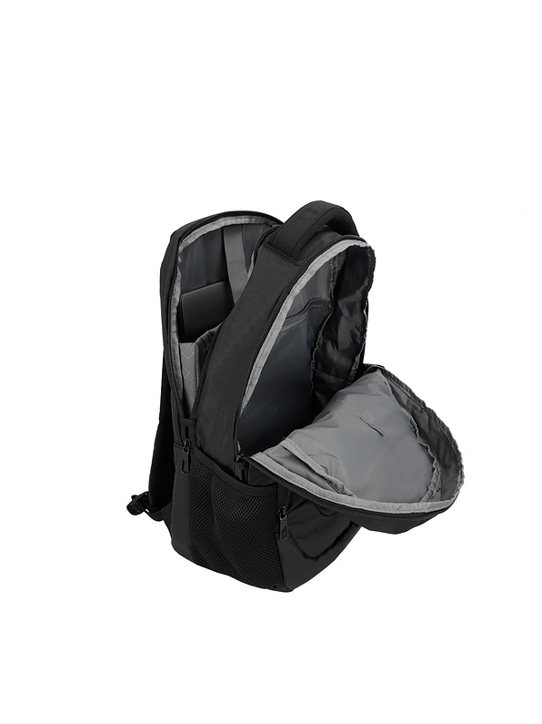 Morral Xtrem Para Laptop Gamma Negro 2