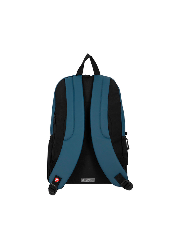 Morral Xtrem Para Laptop Harlem 5