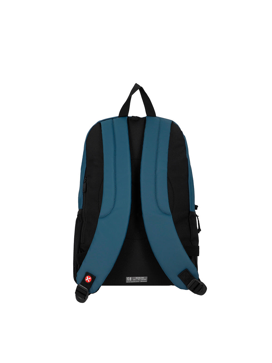 Morral Xtrem Para Laptop Harlem 5