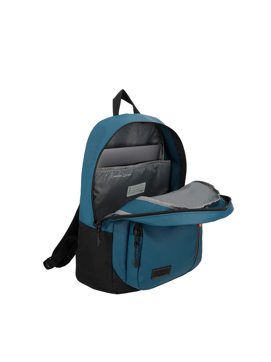 Morral Xtrem Para Laptop Harlem 3