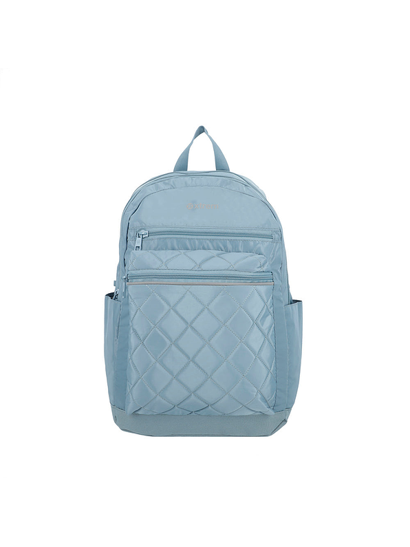 Morral Xtrem Para Laptop Linx Azul  1