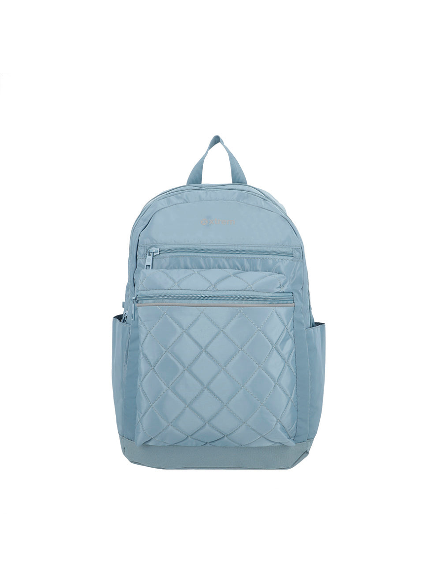 Morral Xtrem Para Laptop Linx Azul  1