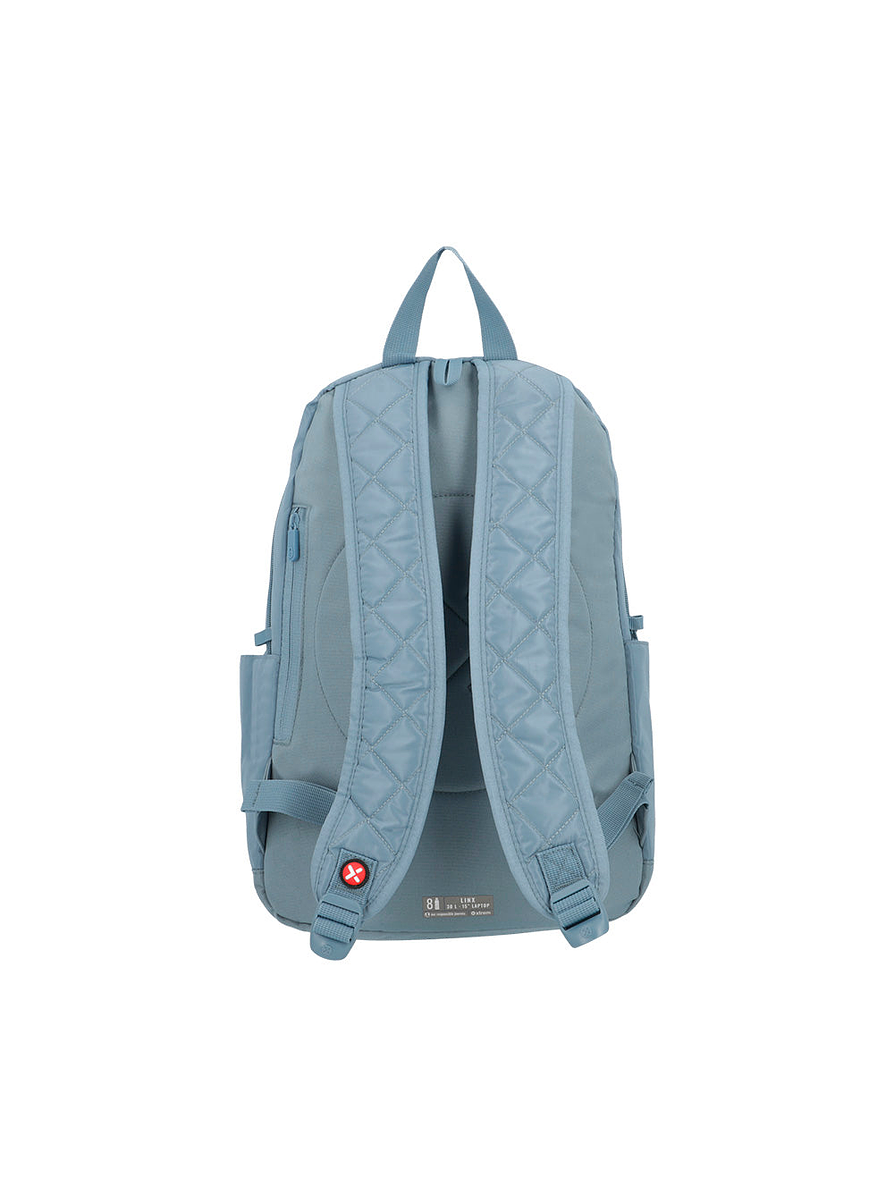 Morral Xtrem Para Laptop Linx Azul  5