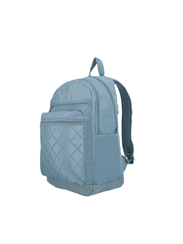 Morral Xtrem Para Laptop Linx Azul  2