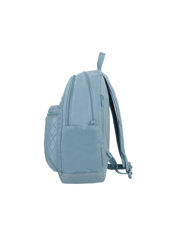 Morral Xtrem Para Laptop Linx Azul  4