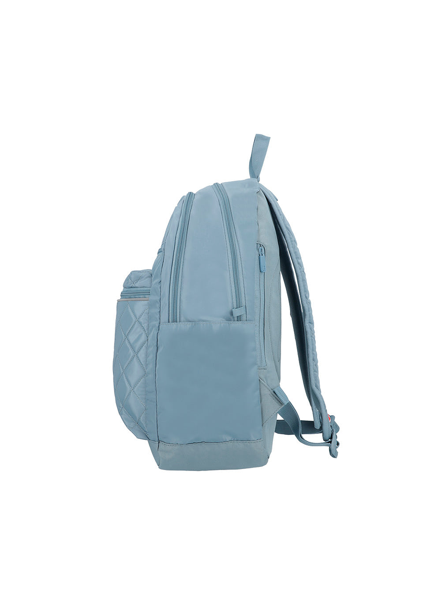 Morral Xtrem Para Laptop Linx Azul  4