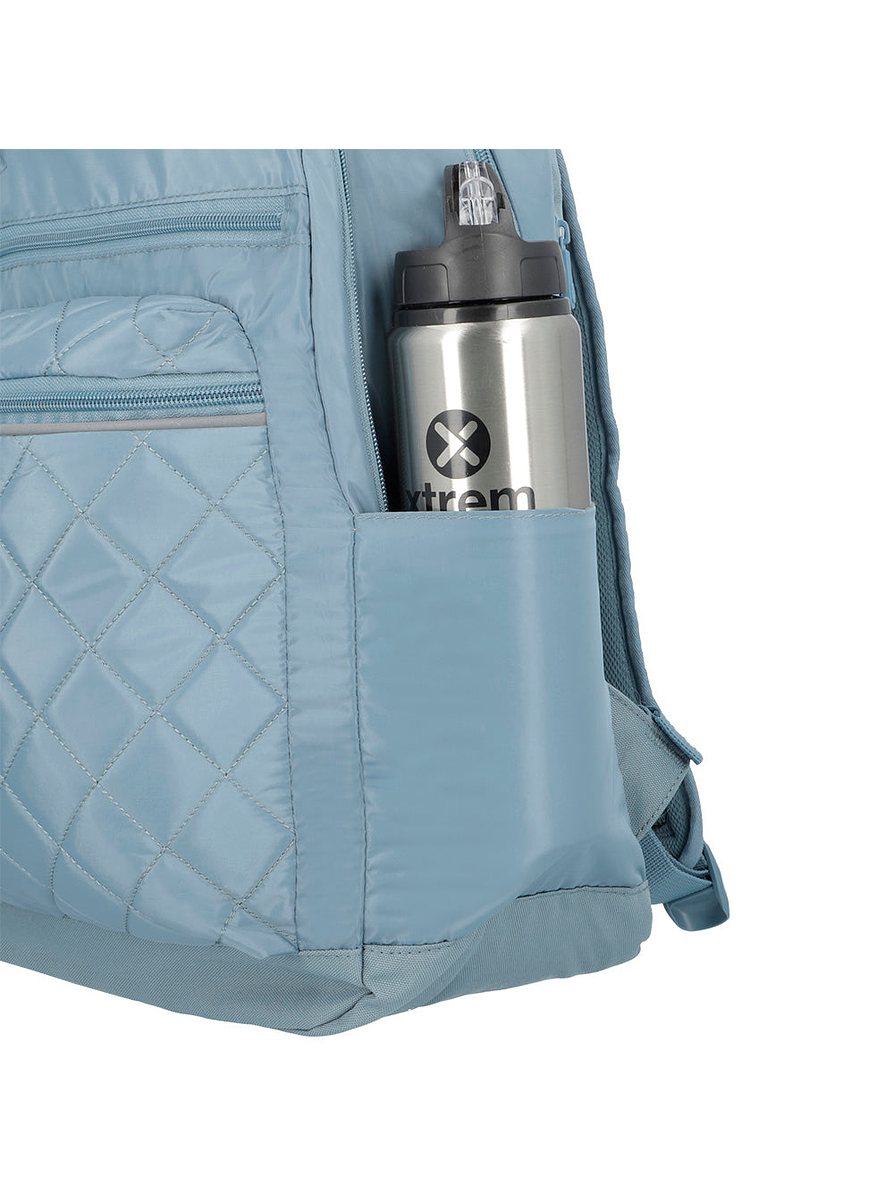 Morral Xtrem Para Laptop Linx Azul  6