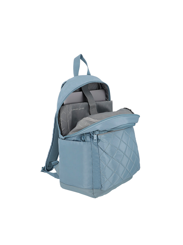 Morral Xtrem Para Laptop Linx Azul  3