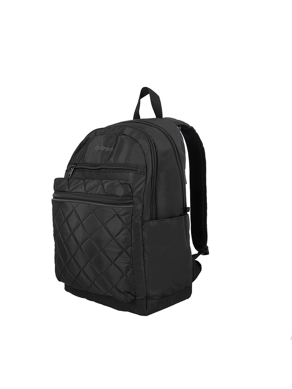 Morral Xtrem Para Laptop Linx Negro  2