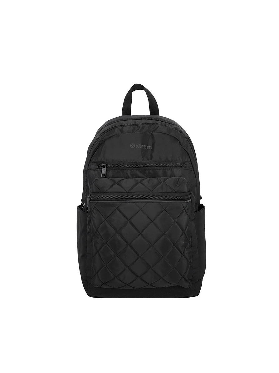 Morral Xtrem Para Laptop Linx Negro  1