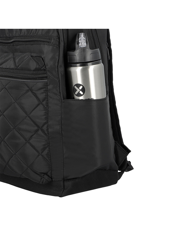Morral Xtrem Para Laptop Linx Negro  6