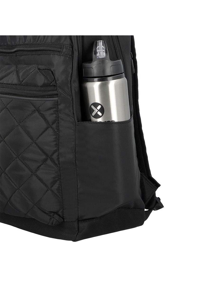 Morral Xtrem Para Laptop Linx Negro  6