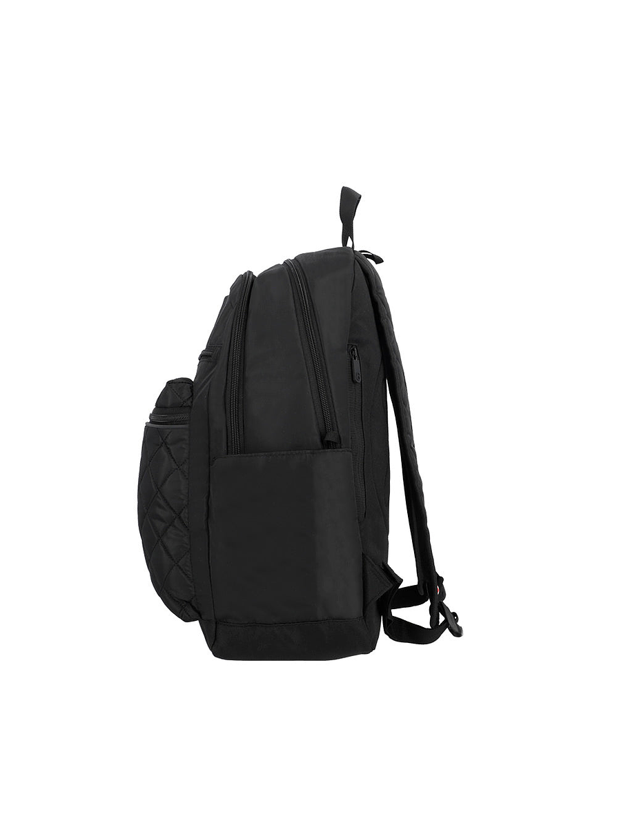 Morral Xtrem Para Laptop Linx Negro  4