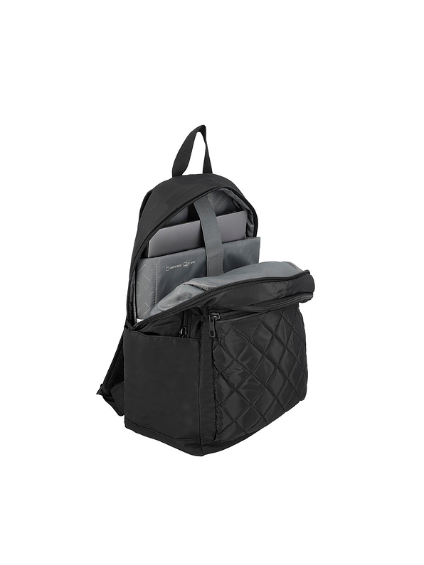 Morral Xtrem Para Laptop Linx Negro  3