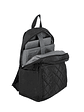 Morral Xtrem Para Laptop Linx Negro  - Miniatura 3