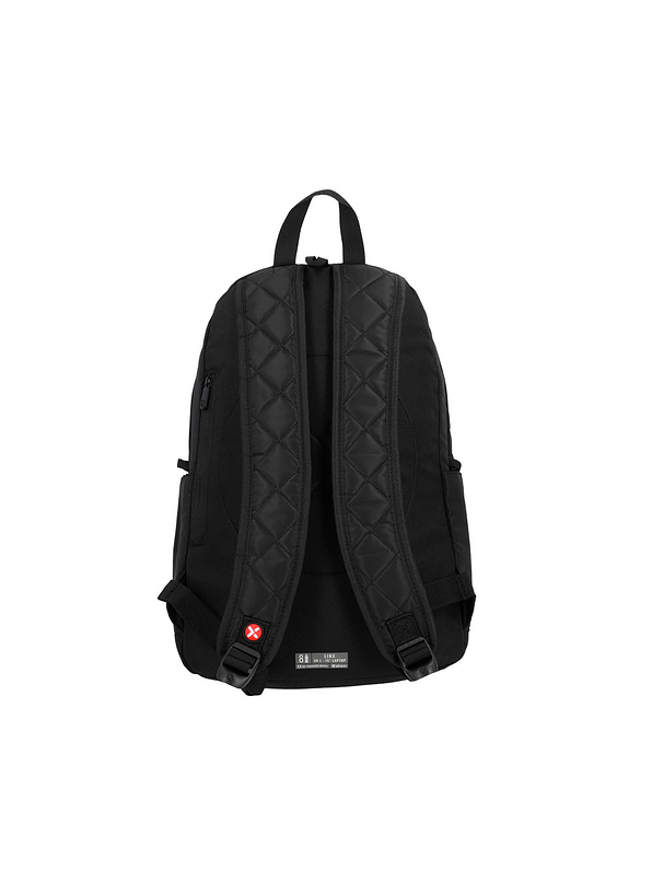 Morral Xtrem Para Laptop Linx Negro  5