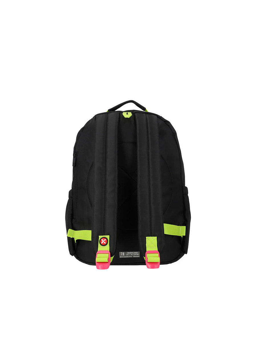 Morral Xtrem Para Laptop Maryland 4