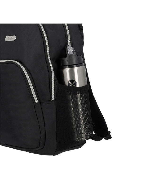 Morral Xtrem Para Laptop Mujer Kansas 6