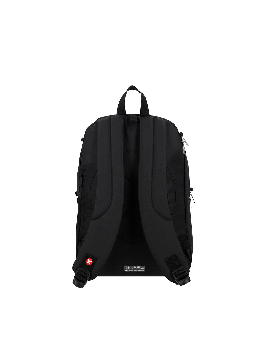 Morral Xtrem Para Laptop Mujer Kansas 5