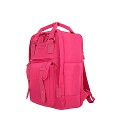 Morral Xtrem Para Laptop Portland Rosa