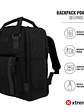 Morral Xtrem Para Laptop Portland Negro  - Miniatura 7
