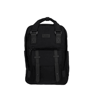 Morral Xtrem Para Laptop Portland Negro 