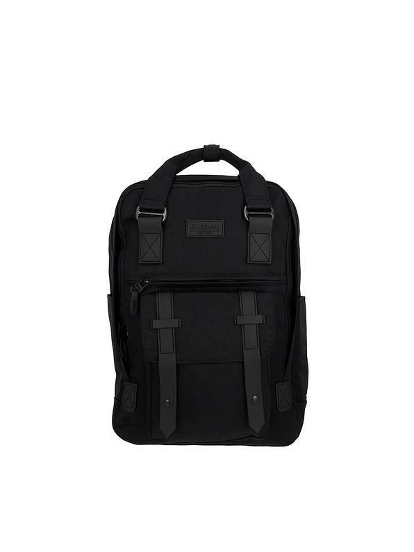 Morral Xtrem Para Laptop Portland Negro  1