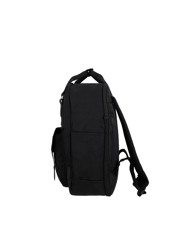 Morral Xtrem Para Laptop Portland Negro  4