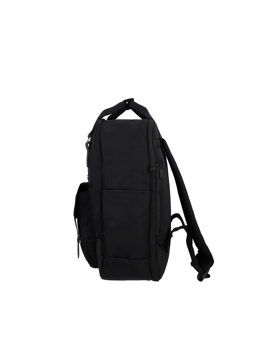 Morral Xtrem Para Laptop Portland Negro  4