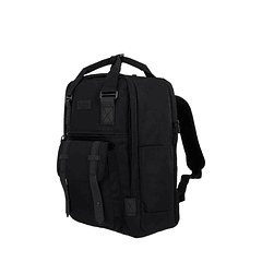 Morral Xtrem Para Laptop Portland Negro 