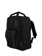 Morral Xtrem Para Laptop Portland Negro  - Miniatura 2