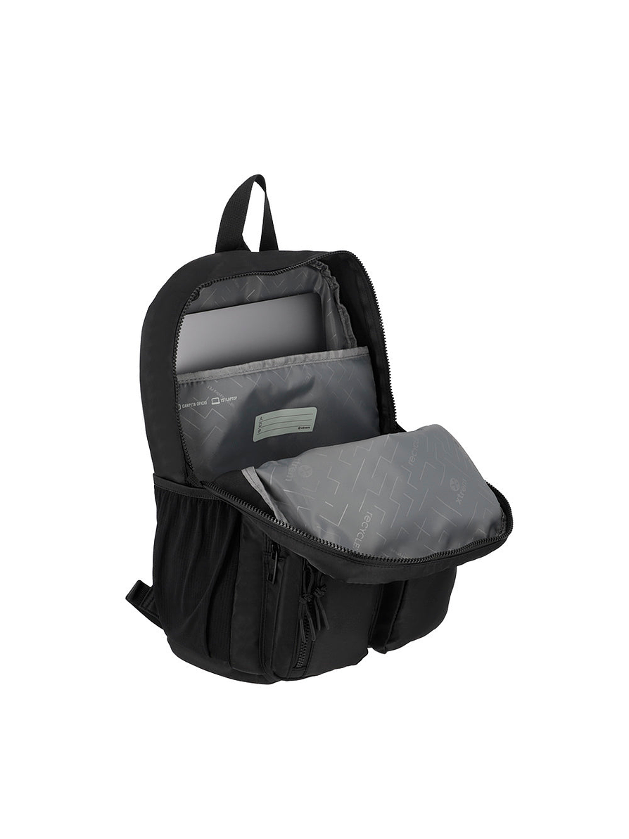 Morral Xtrem Para Laptop Queens  4