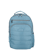 Morral Xtrem Para Laptop Vermont Azul  - Miniatura 1