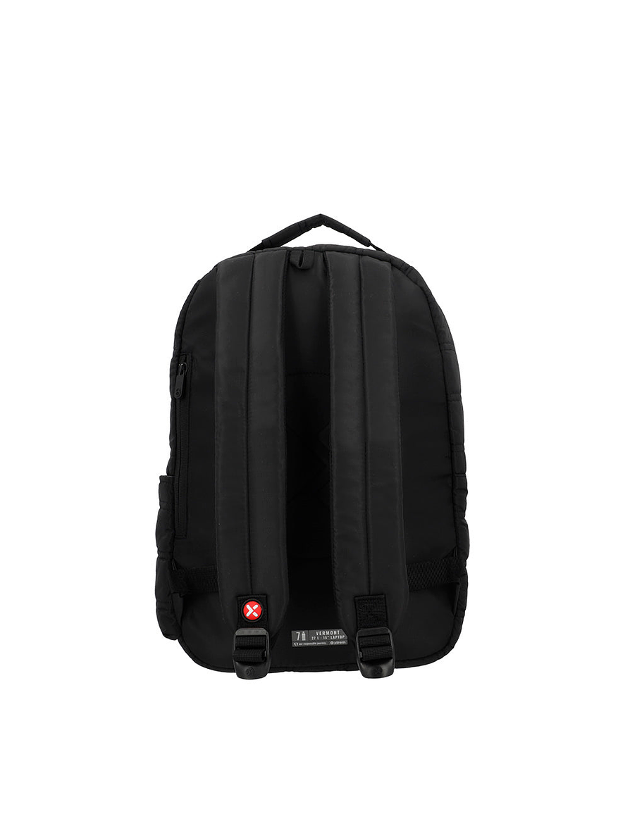 Morral Xtrem Para Laptop Vermont Verde 4