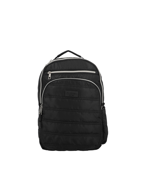 Morral Xtrem Para Laptop Vermont Verde 1